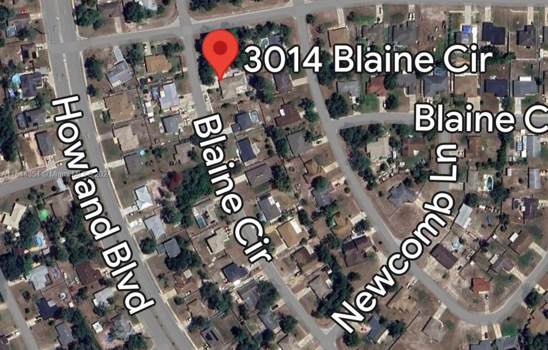 Vendido Recientemente: $75,000 (0.32 acres)