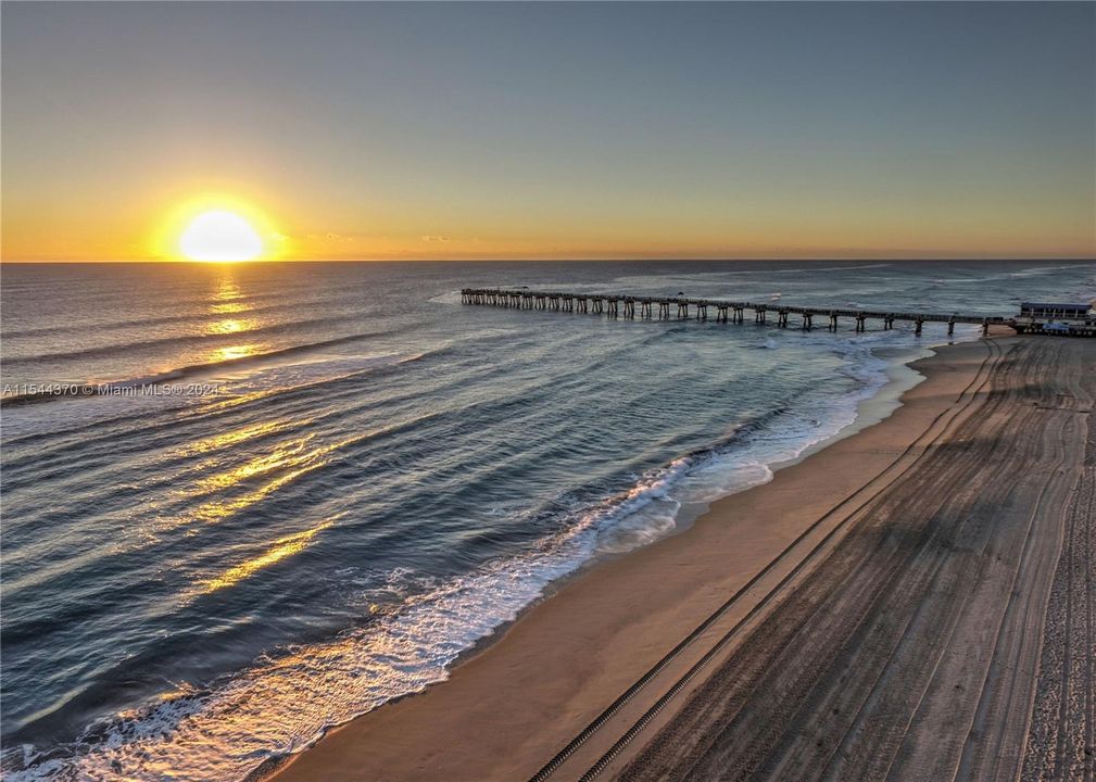 Jupiter Beach