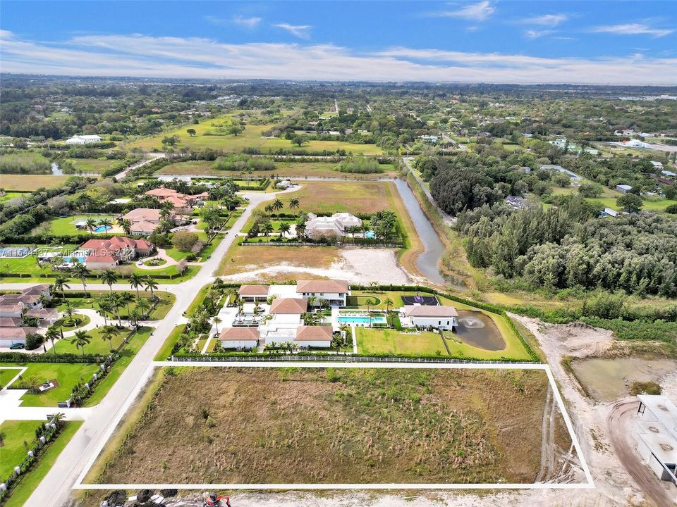 Recently Sold: $2,450,000 (2.39 acres)