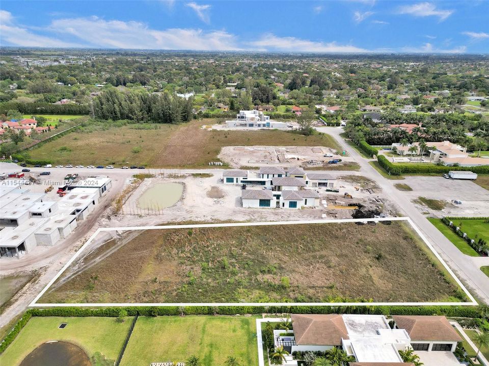 Recently Sold: $2,450,000 (2.39 acres)