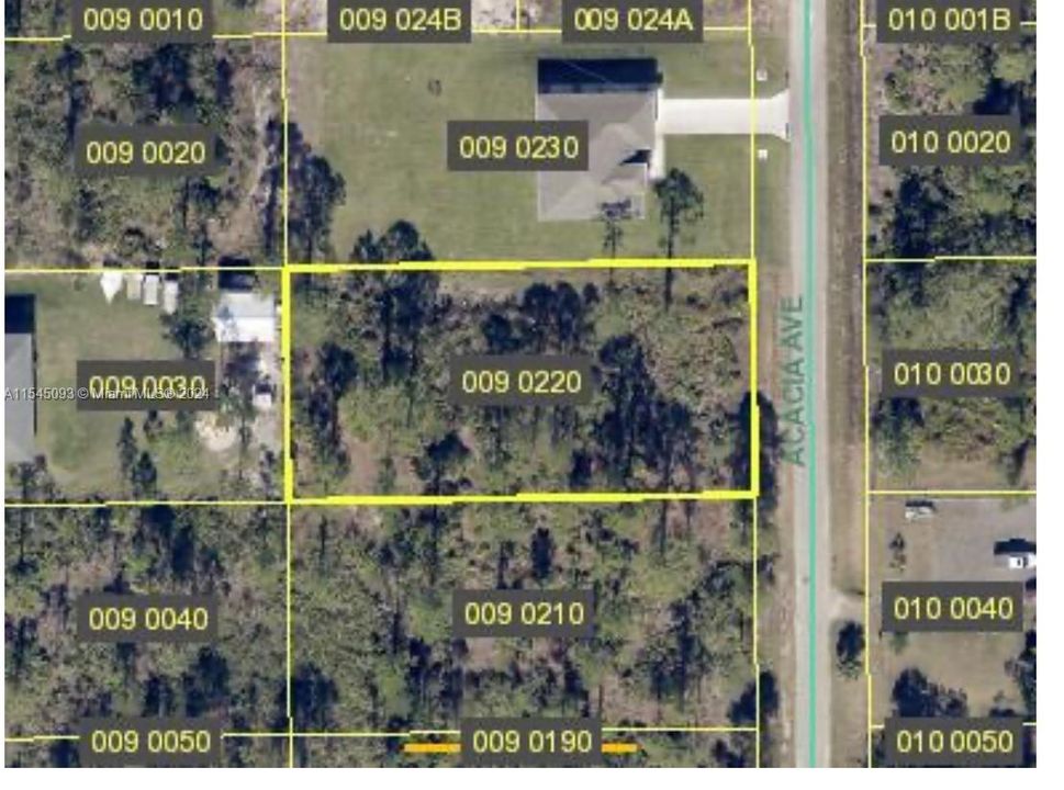 Recently Sold: $39,900 (0.50 acres)