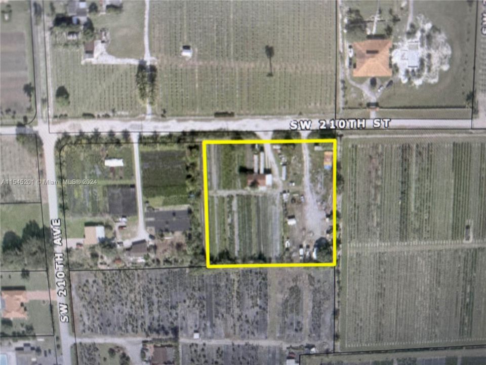 For Sale: $825,000 (2.31 acres)