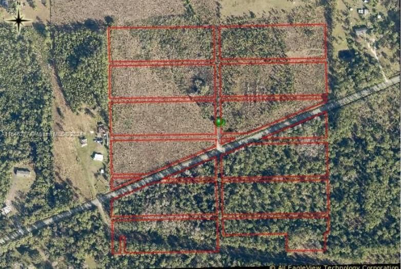 Active With Contract: $550,000 (52.00 acres)