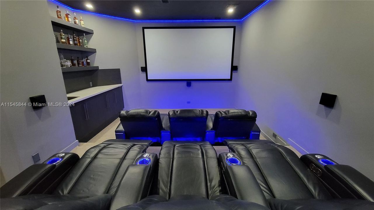 Home Theater