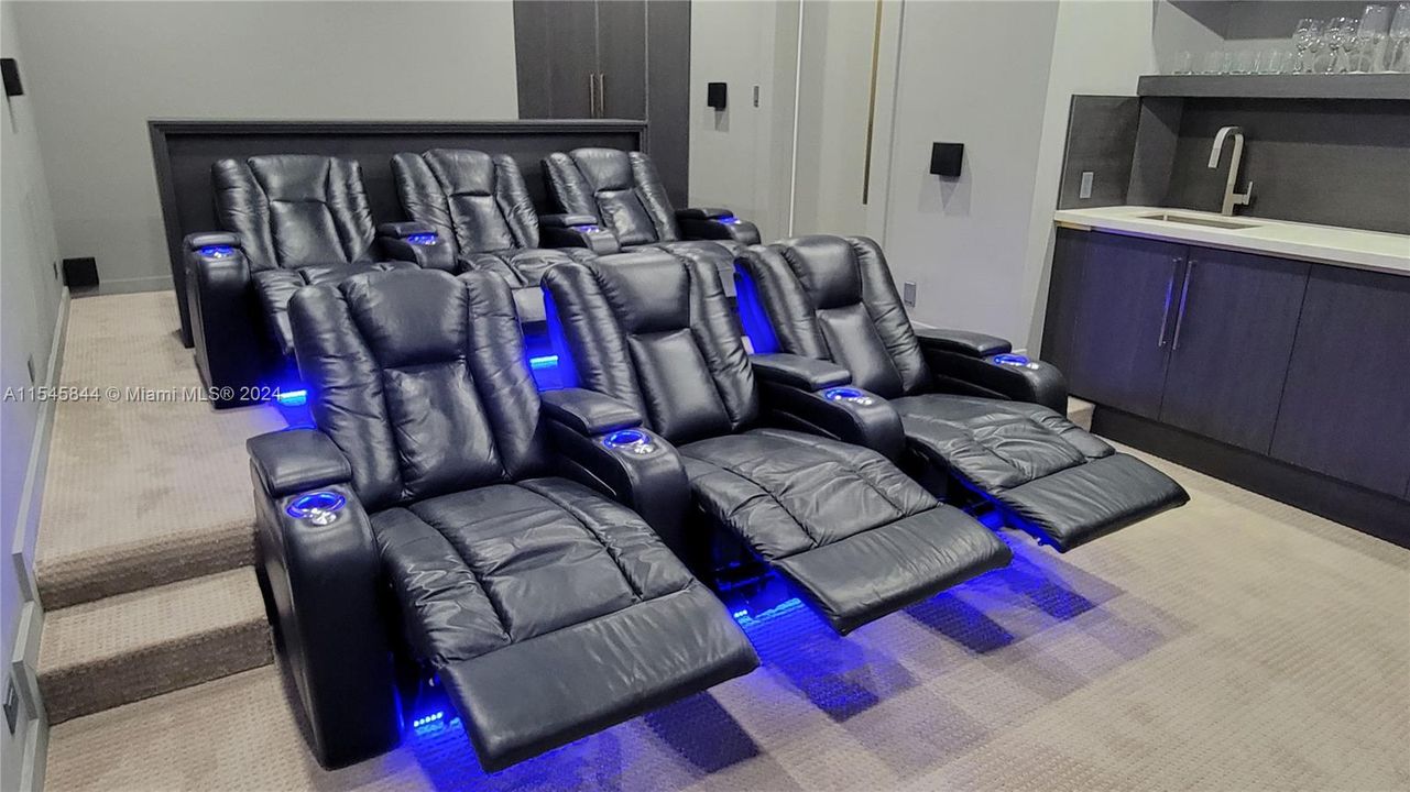 Home Theater