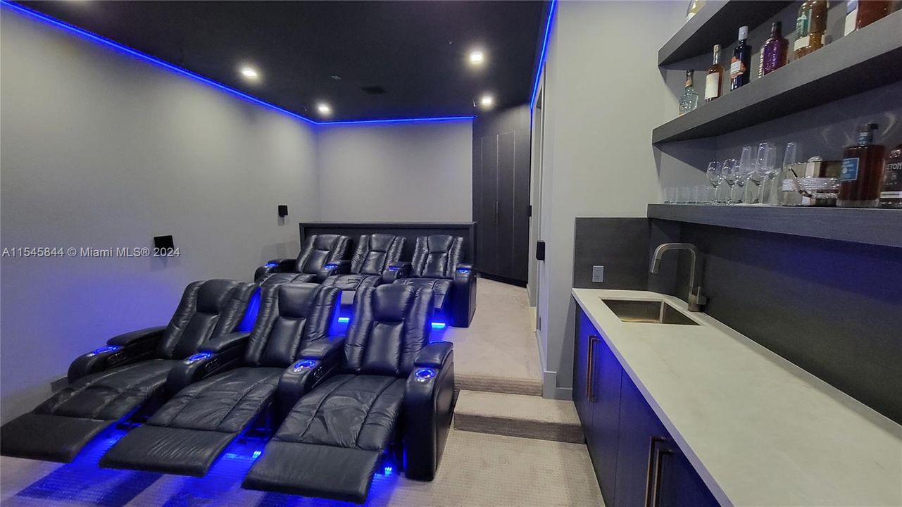 Home Theater