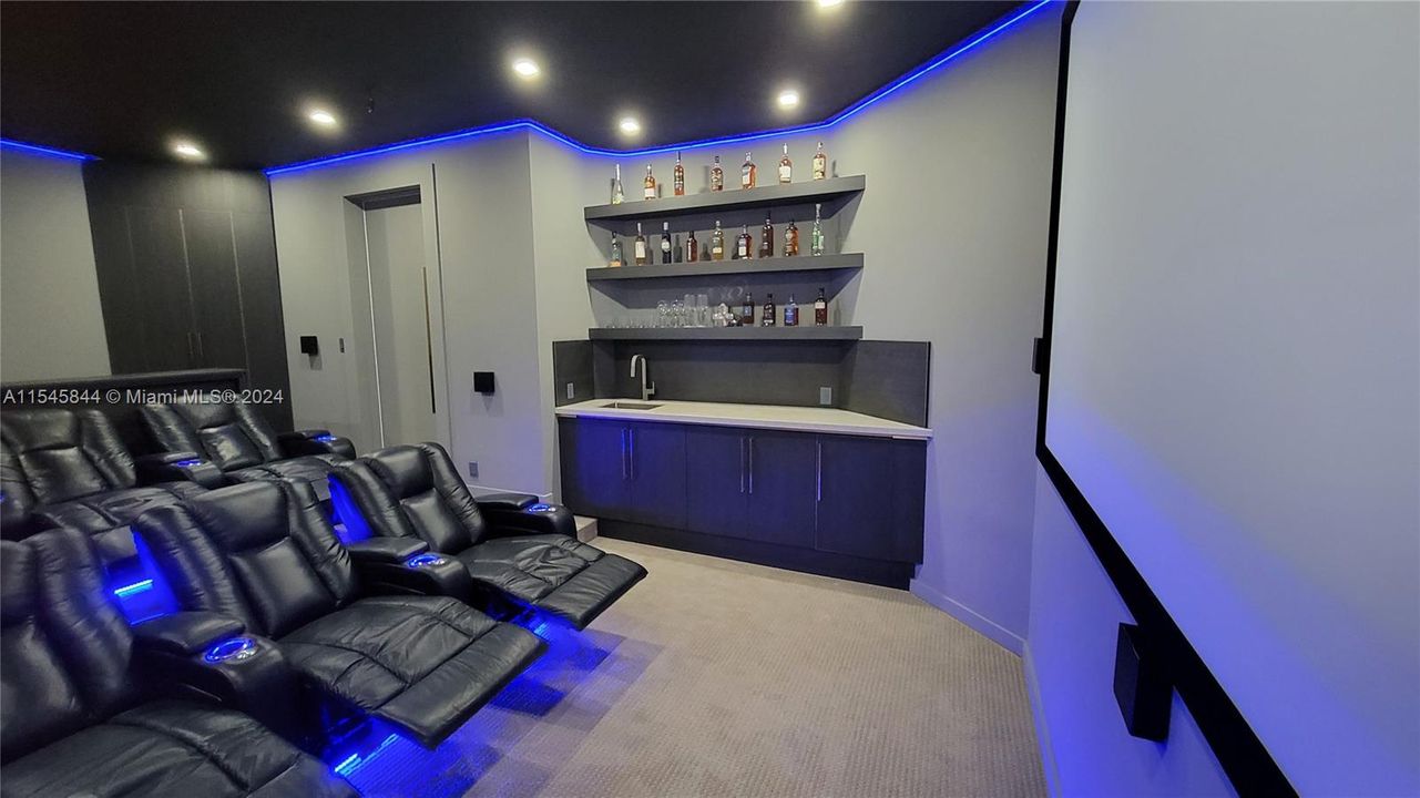 Home Theater