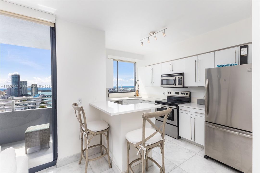 Recently Sold: $949,000 (2 beds, 2 baths, 1084 Square Feet)