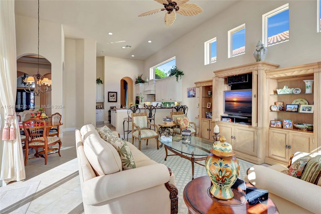 Active With Contract: $2,295,000 (3 beds, 3 baths, 3746 Square Feet)