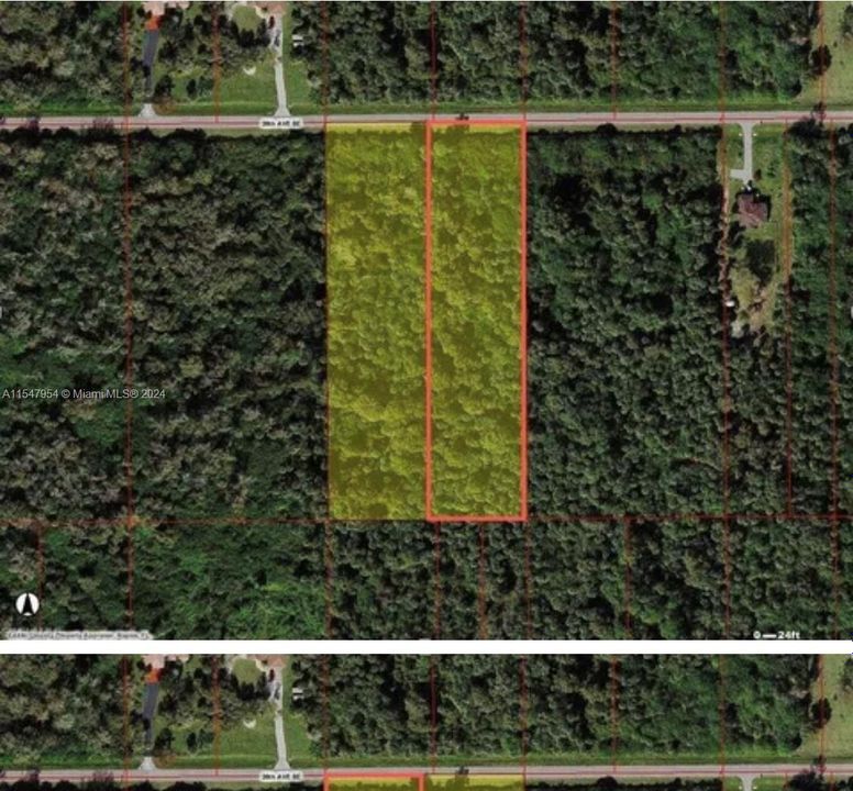 For Sale: $110,000 (2.50 acres)