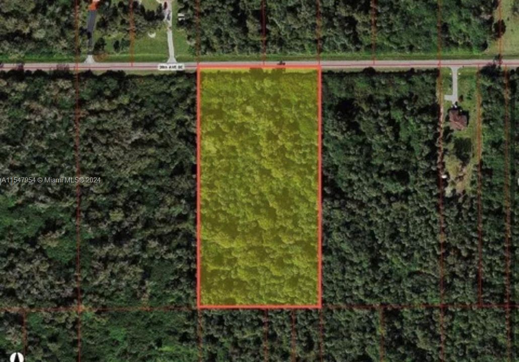 For Sale: $110,000 (2.50 acres)