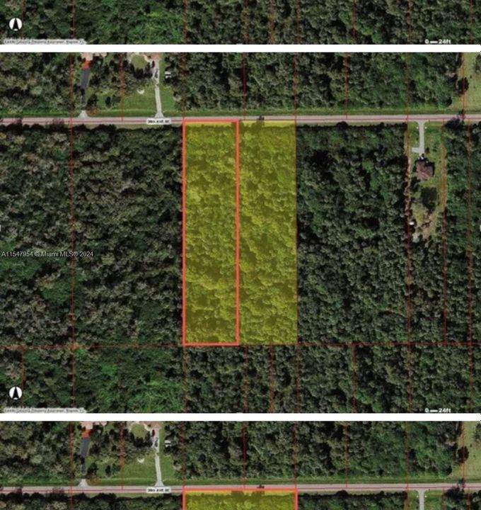 For Sale: $110,000 (2.50 acres)