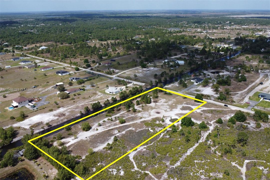 Недавно продано: $139,000 (3.03 acres)