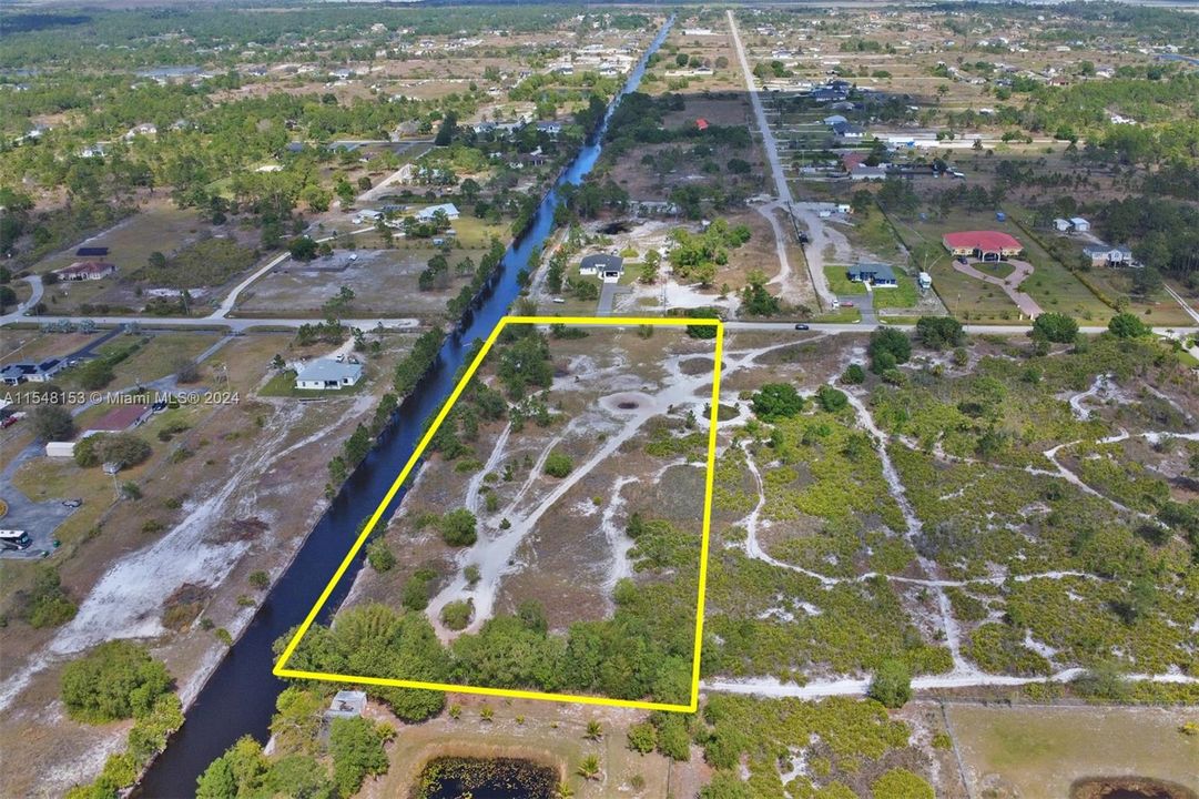 Недавно продано: $139,000 (3.03 acres)