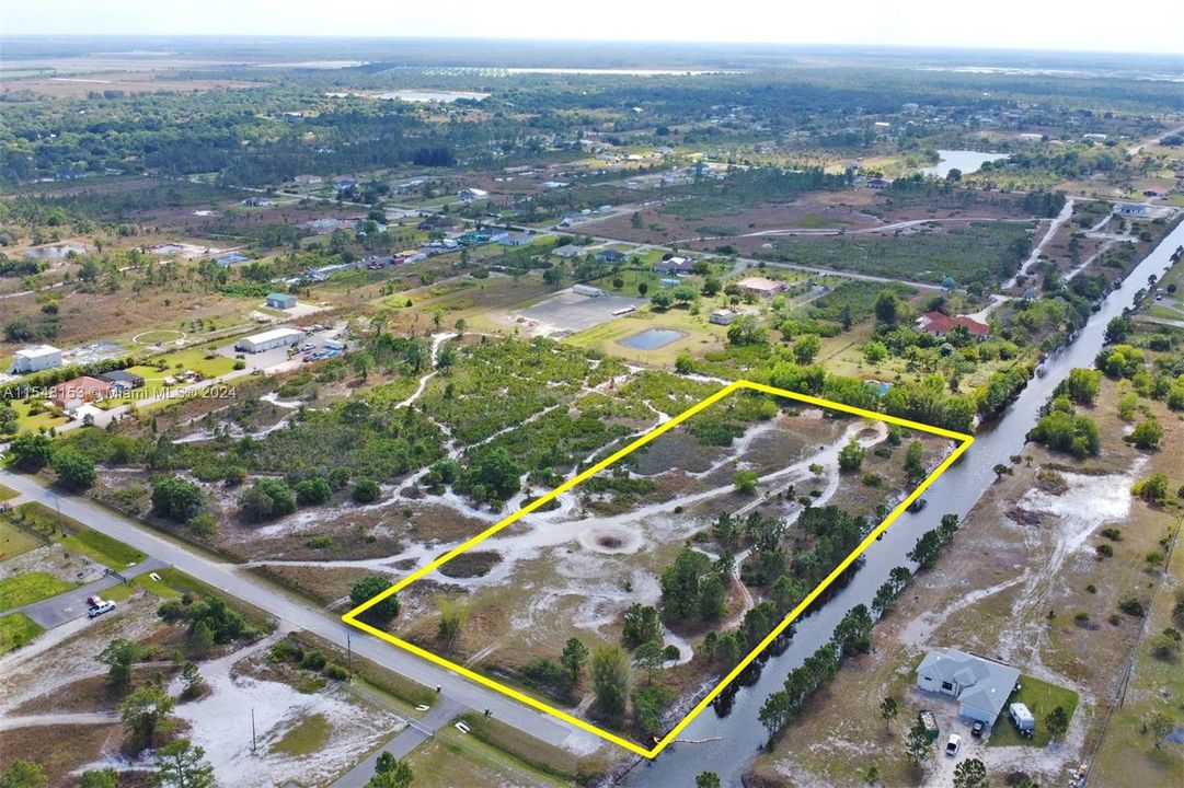 Недавно продано: $139,000 (3.03 acres)