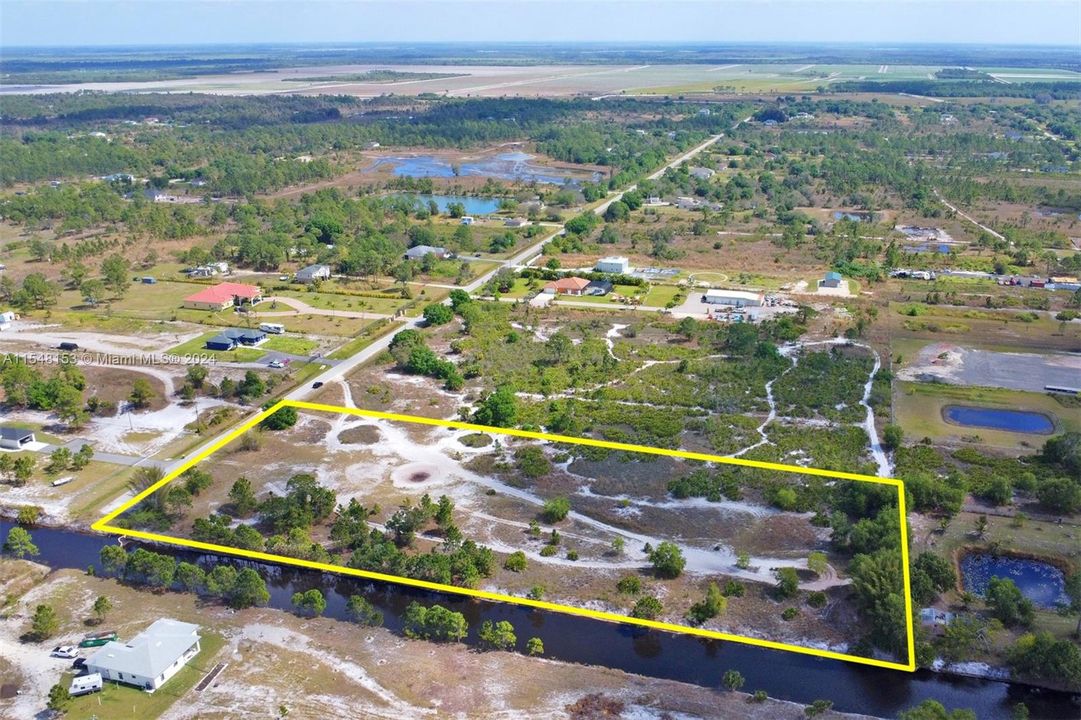 Недавно продано: $139,000 (3.03 acres)