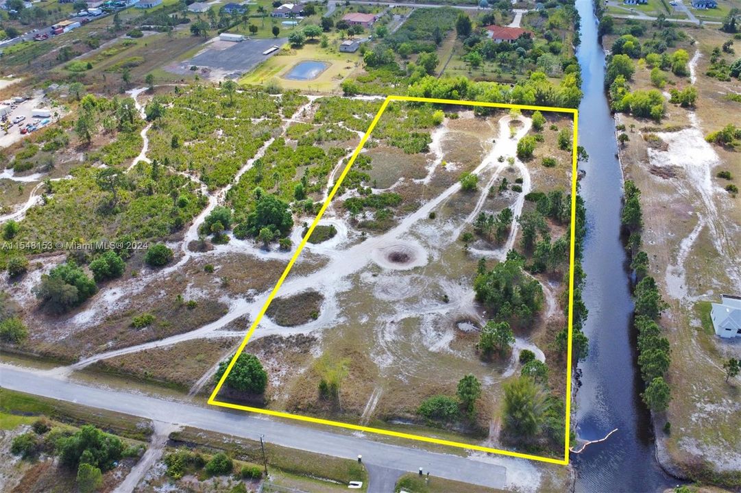 Недавно продано: $139,000 (3.03 acres)