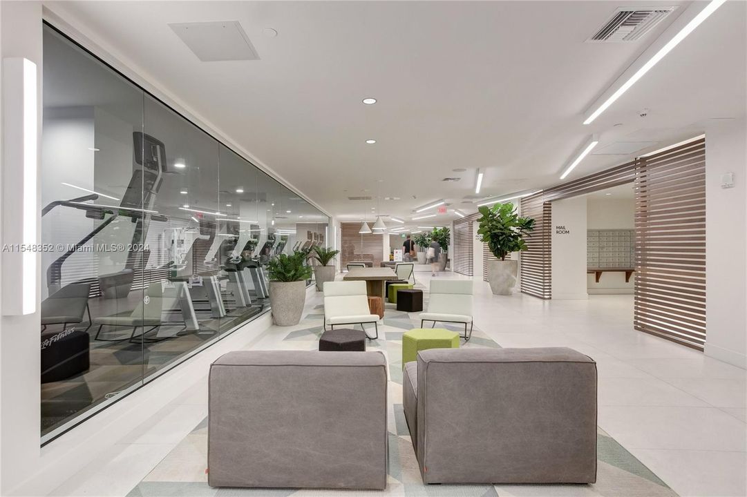 Recently Rented: $2,639 (1 beds, 1 baths, 708 Square Feet)