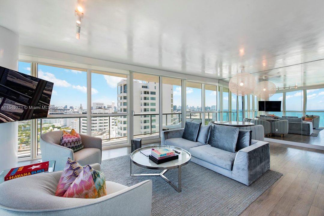 For Sale: $4,850,000 (2 beds, 2 baths, 1242 Square Feet)