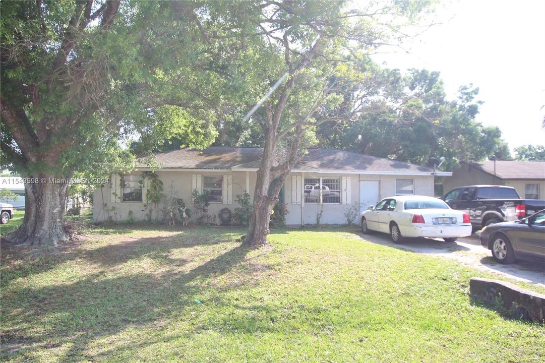 Recently Sold: $125,000 (3 beds, 1 baths, 1040 Square Feet)