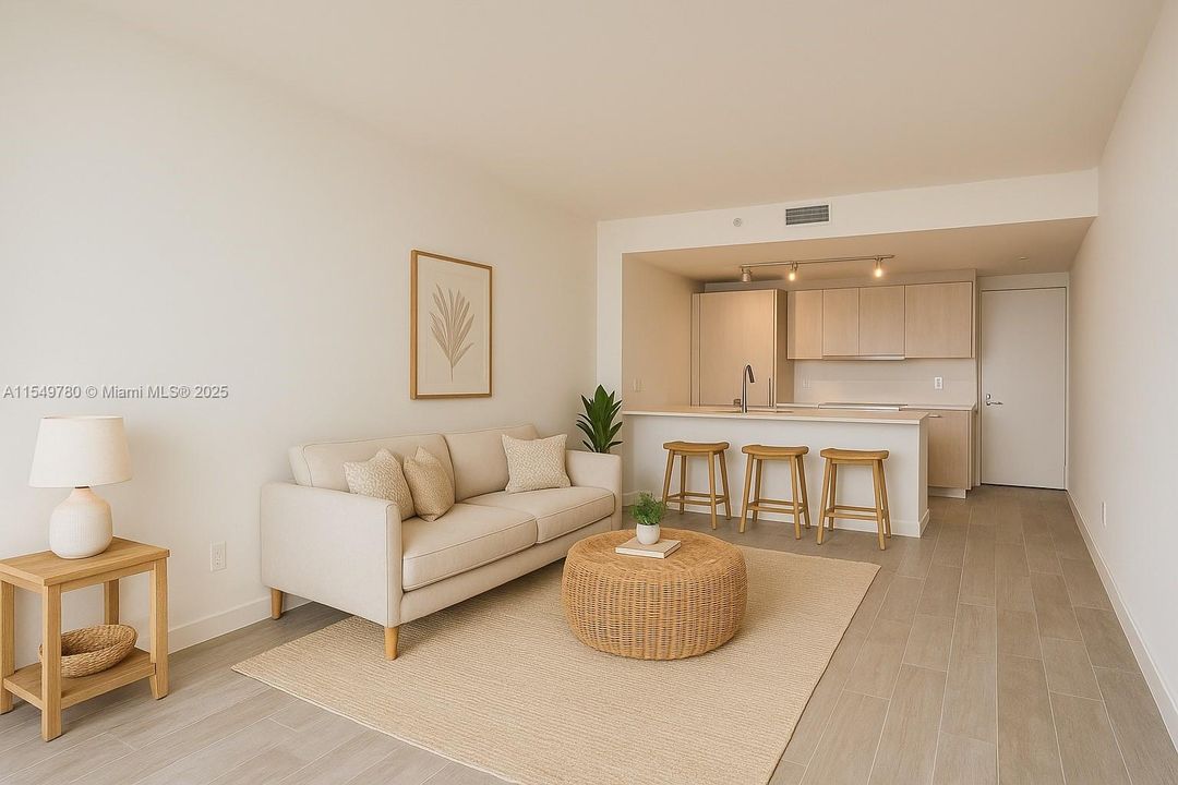 En Venta: $489,000 (1 camas, 1 baños, 610 Pies cuadrados)