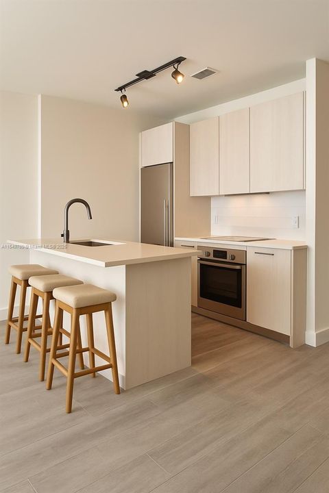 En Venta: $489,000 (1 camas, 1 baños, 610 Pies cuadrados)