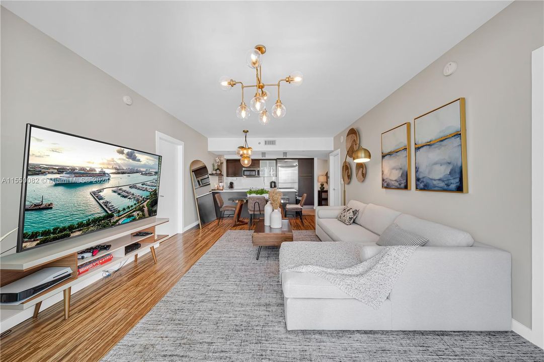 Recently Rented: $4,500 (2 beds, 2 baths, 1111 Square Feet)