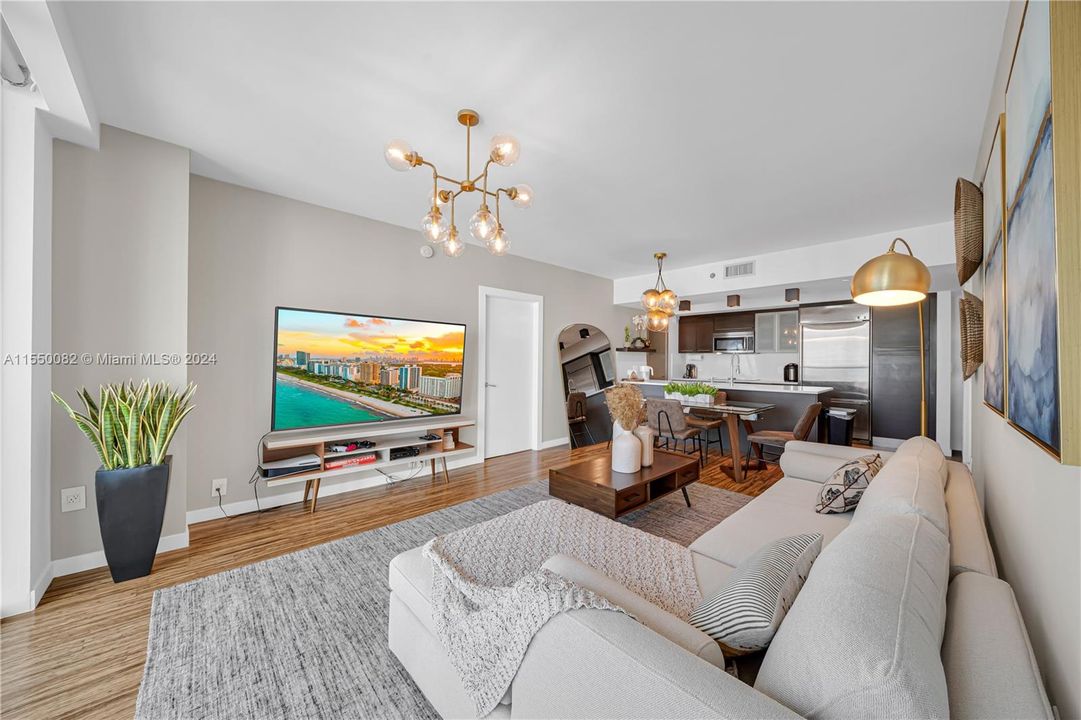 Recently Rented: $4,500 (2 beds, 2 baths, 1111 Square Feet)