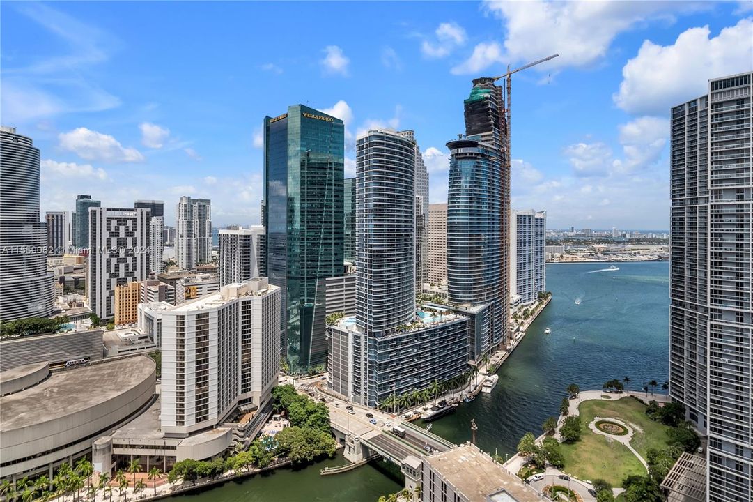 Recently Rented: $4,500 (2 beds, 2 baths, 1111 Square Feet)