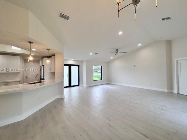 Active With Contract: $449,900 (3 beds, 2 baths, 0 Square Feet)