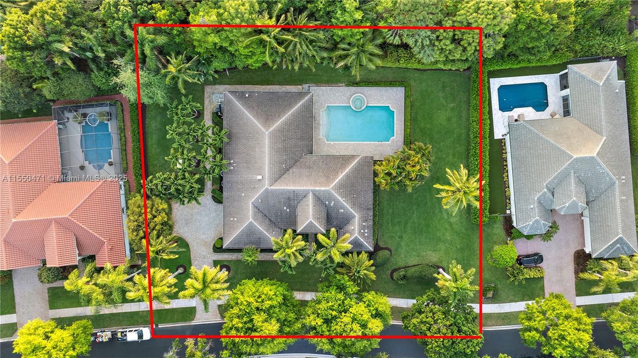 На продажу: $1,650,000 (4 спален, 5 ванн, 3601 Квадратных фут)