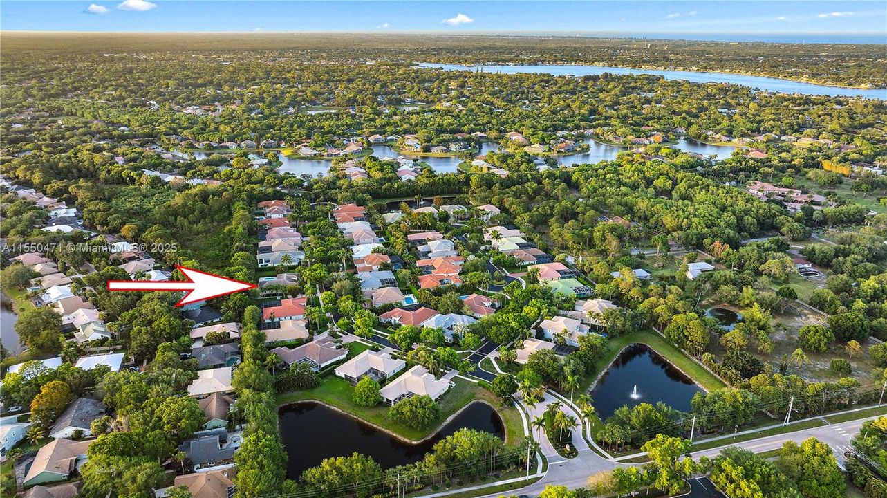 На продажу: $1,650,000 (4 спален, 5 ванн, 3601 Квадратных фут)