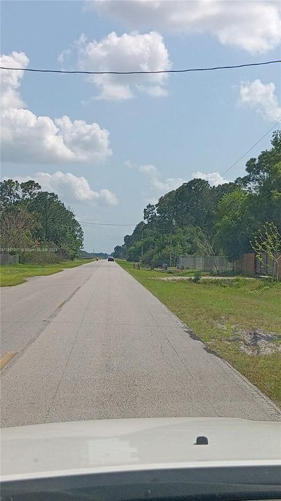 Recently Sold: $60,000 (1.25 acres)
