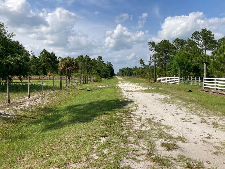 Recently Sold: $60,000 (1.25 acres)