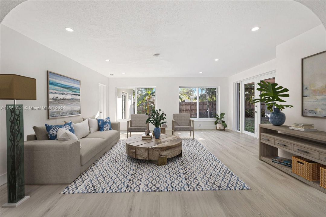 Active With Contract: $1,250,000 (4 beds, 3 baths, 1807 Square Feet)