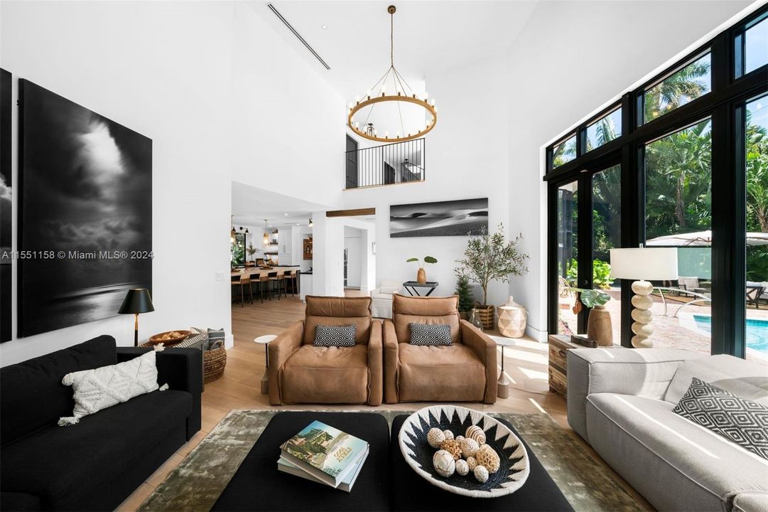 Active With Contract: $11,500,000 (4 beds, 5 baths, 6380 Square Feet)
