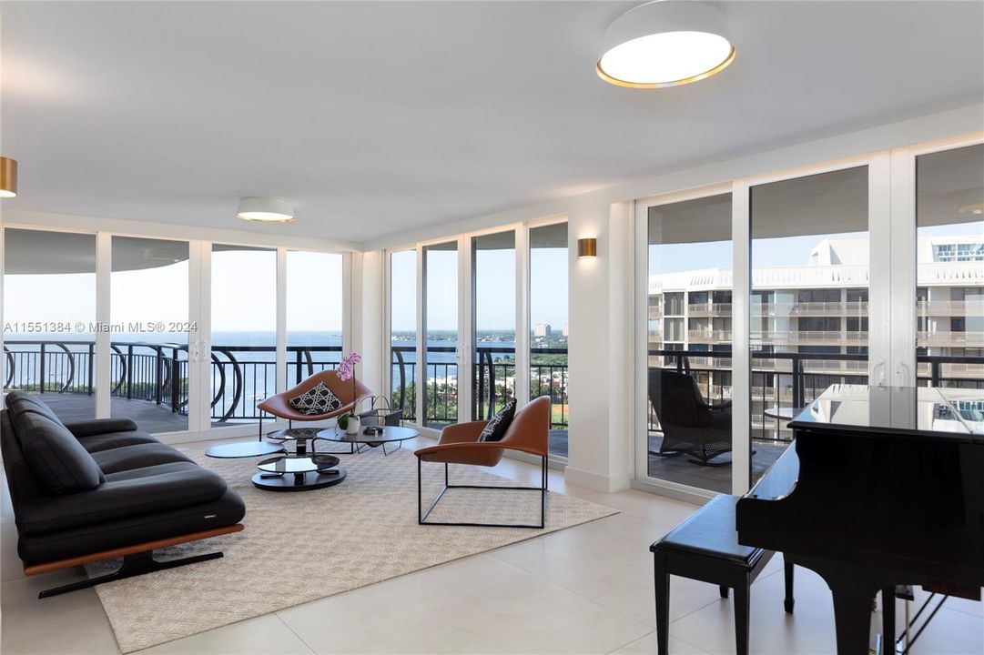 For Sale: $8,195,000 (3 beds, 4 baths, 4236 Square Feet)