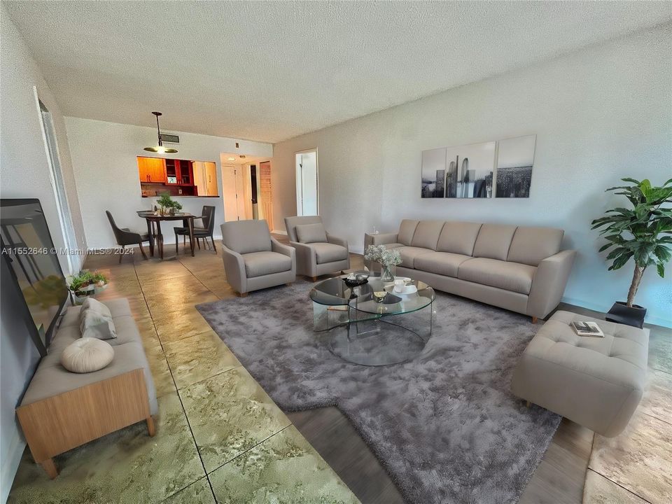 For Sale: $349,000 (2 beds, 2 baths, 1106 Square Feet)