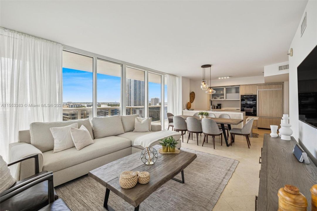 Recently Rented: $8,000 (2 beds, 2 baths, 1458 Square Feet)