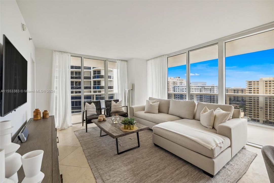 Recently Rented: $8,000 (2 beds, 2 baths, 1458 Square Feet)