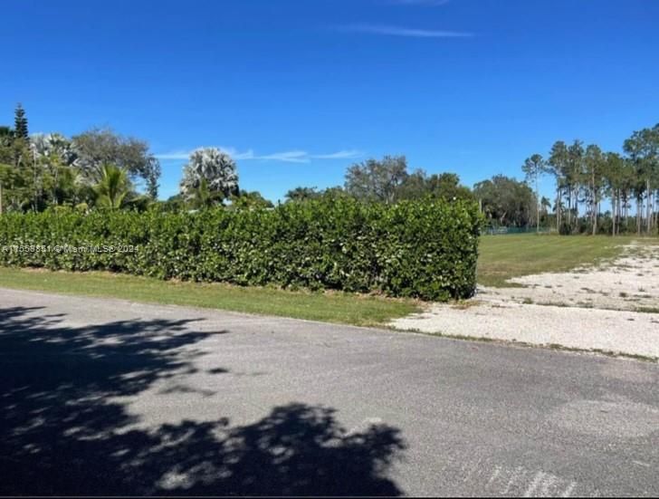 Recently Sold: $595,000 (2.50 acres)