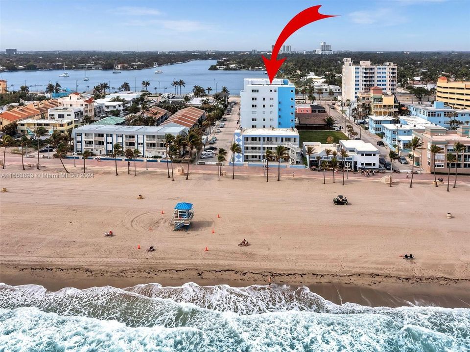 Recientemente alquilado: $2,500 (1 camas, 1 baños, 750 Pies cuadrados)