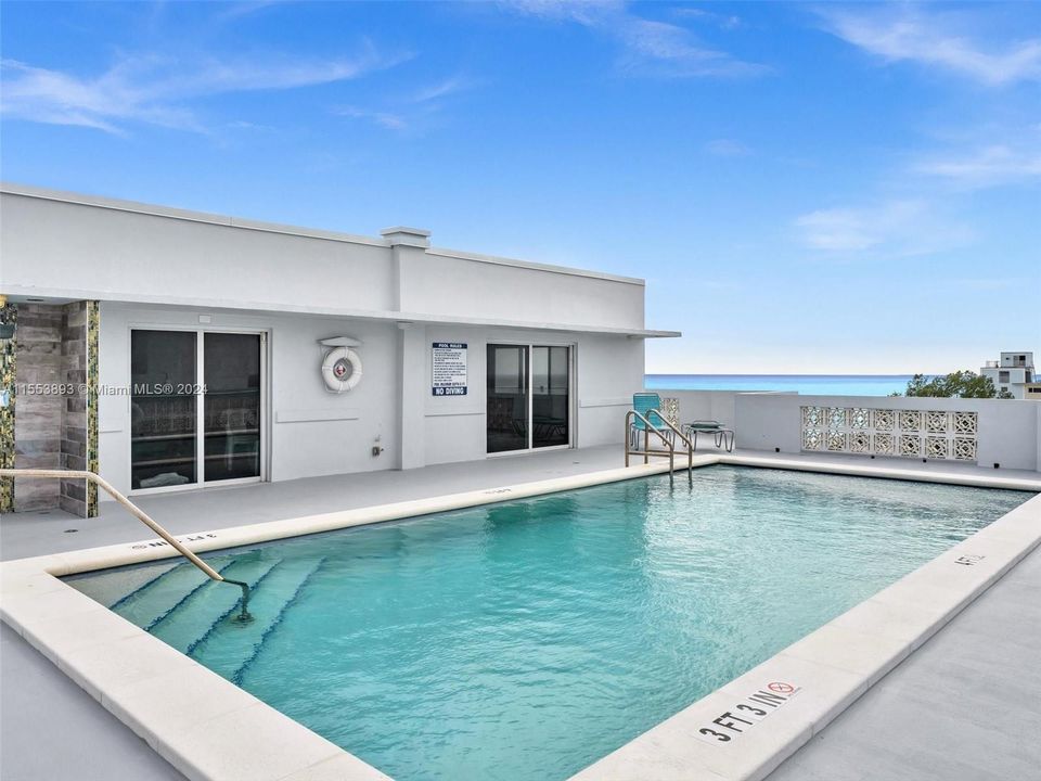 Recientemente alquilado: $2,500 (1 camas, 1 baños, 750 Pies cuadrados)