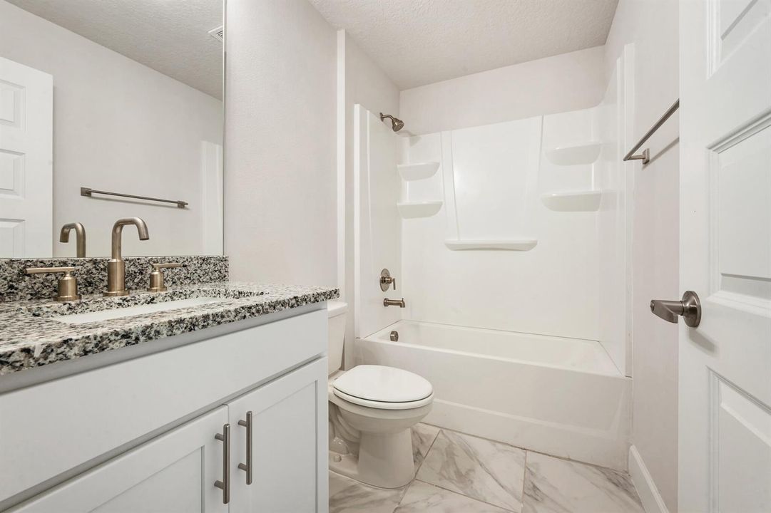 Bathroom 3