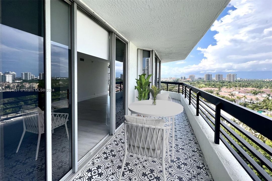 Recently Sold: $615,000 (2 beds, 2 baths, 1380 Square Feet)