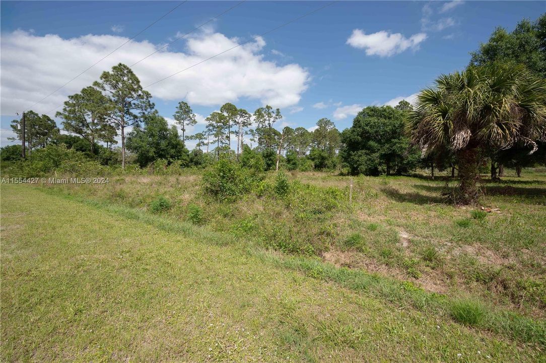 Recently Sold: $50,000 (1.25 acres)