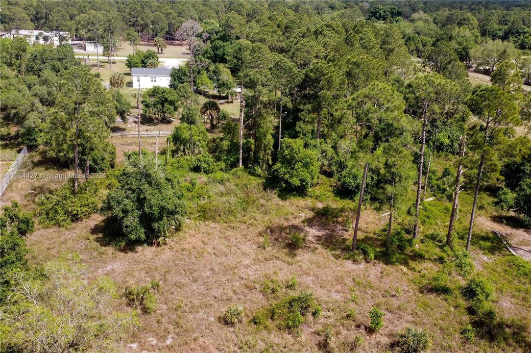 Vendido Recientemente: $50,000 (1.25 acres)