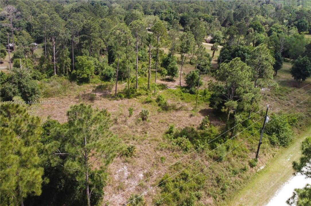 Recently Sold: $50,000 (1.25 acres)