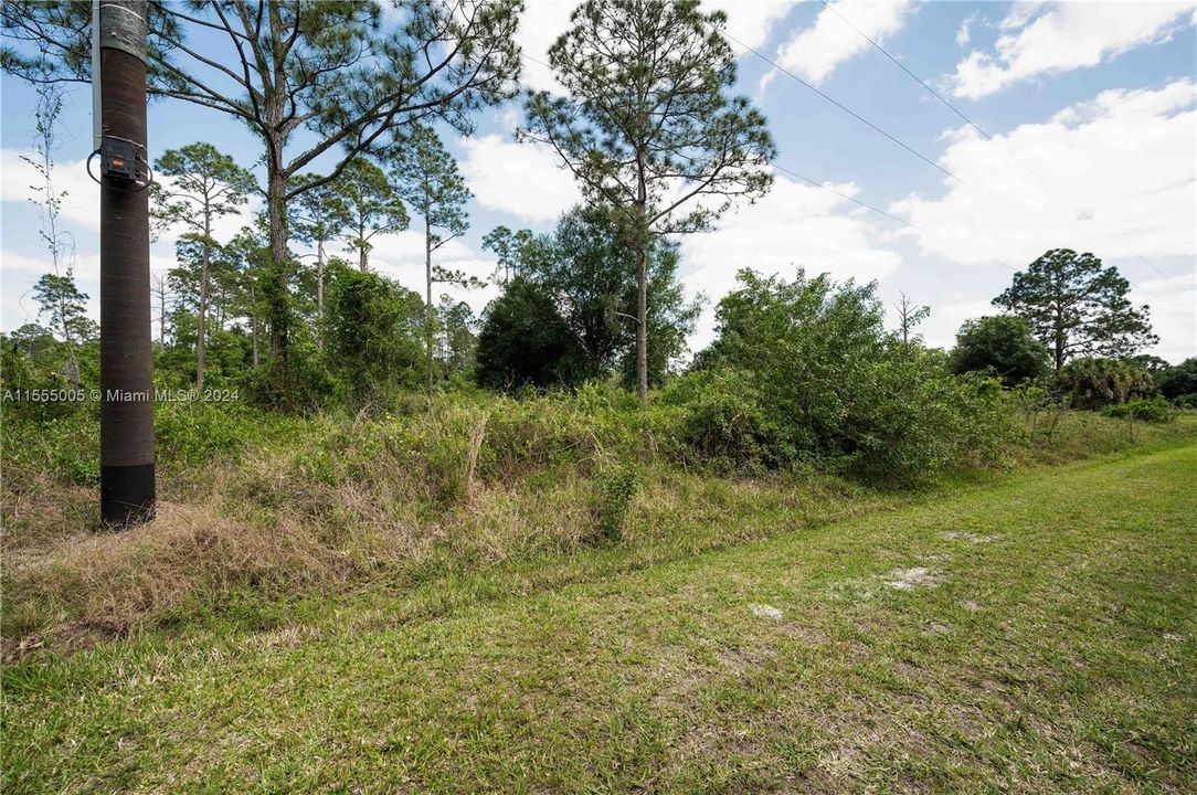 Vendido Recientemente: $50,000 (1.25 acres)