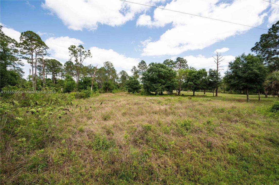 Vendido Recientemente: $50,000 (1.25 acres)